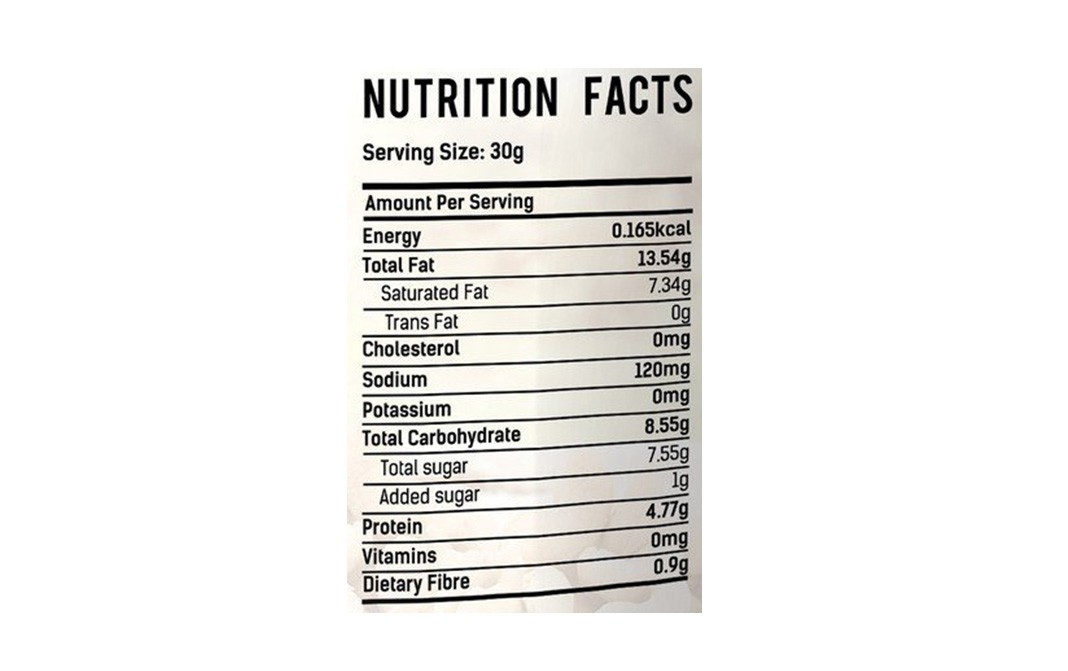 Rostaa Roasted & Salted Cashews   Pack  200 grams